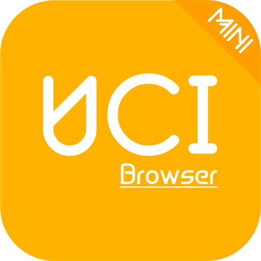 Uci Browser Mini icon