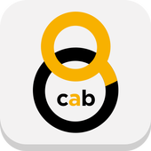 Q8Cab Drivers Only icon