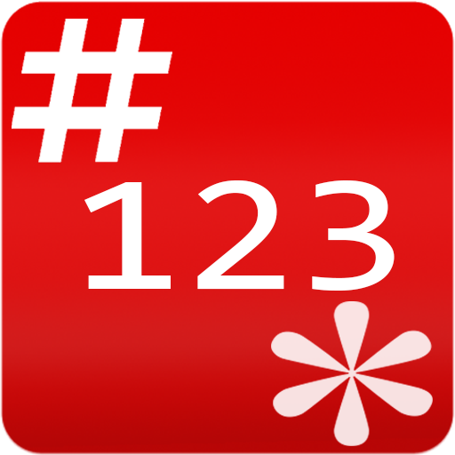 Mobile Phone Secret Codes Free icon