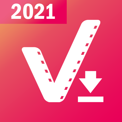 Downloader - All Video Downloader App 2021 icon