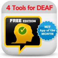 Let Me Hear Again FREE - Deaf