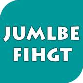 Jumble Fight 2 Player