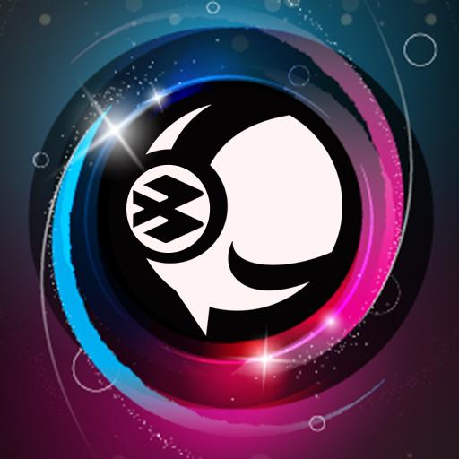 Bluetooth Sender &amp; File Transfer icon