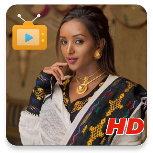 Ethiopian Tv Show icon