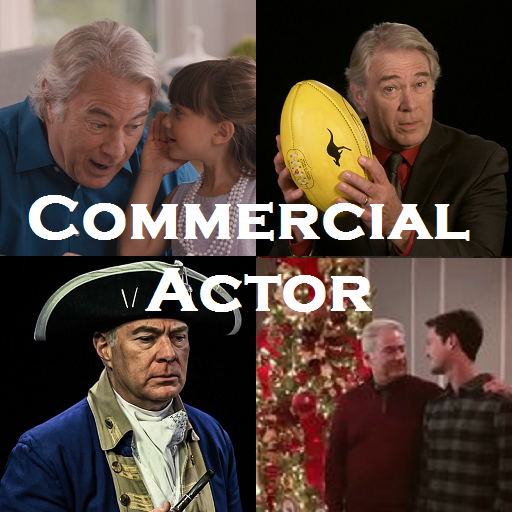 Commercial Actor иконка