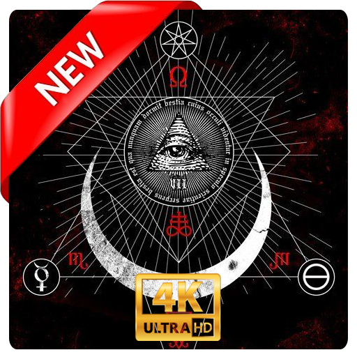 Devil Wallpapers icon