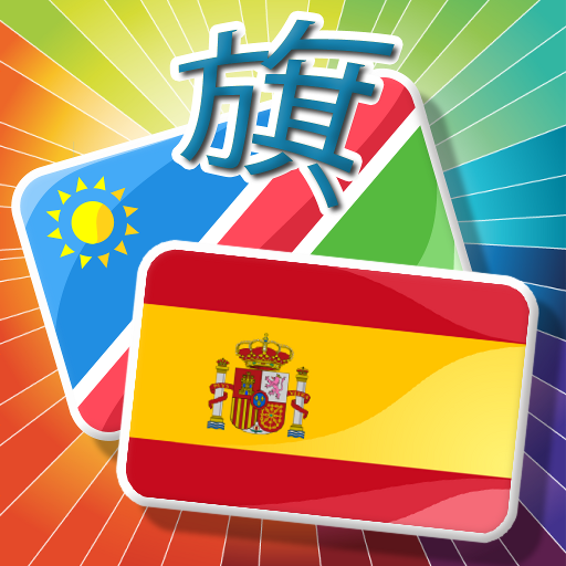 世界各国の国旗クイズ icon