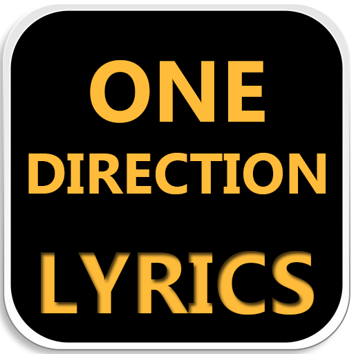 One Direction 1D Songs Lyrics: Album, EP &amp; Singles icon