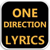 One Direction 1D Songs Lyrics: Album, EP & Singles on 9Apps