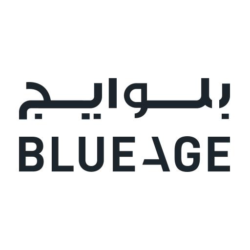Blueage - Fashion &amp; Clothing Shopping Online icon