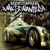 Need For Speed Most Wanted Wallpaper icon
