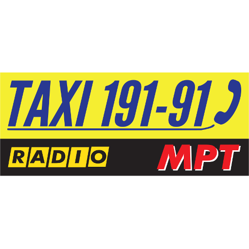 MPT Taxi Biała Podlaska icon
