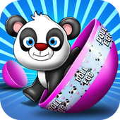 L.Q.L. Doll Surprise Baby Panda's icon