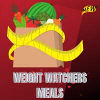 Weight Watchers Meals on 9Apps