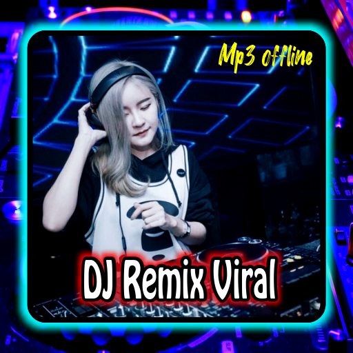 DJ Tutu Viral DI Tiktok icon