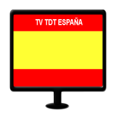 Info TV TDT ESPAIN TELEVISION icon