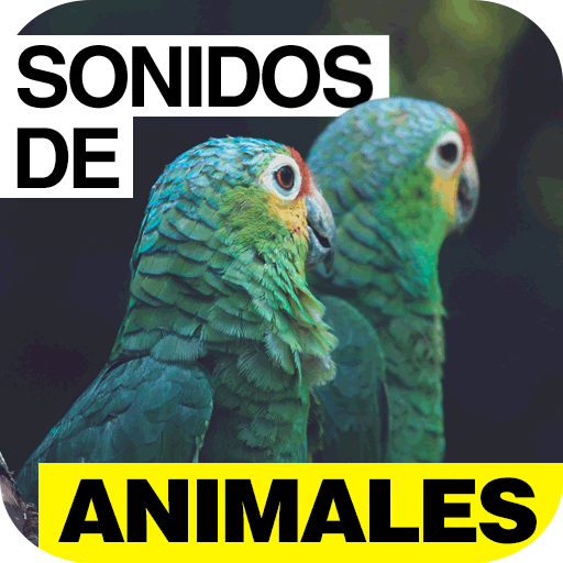 Animal Sounds for Mobile Free Mp3 Ringtones icon