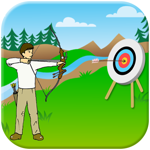 Master Archery Shooter : Real Archery Shooting icon