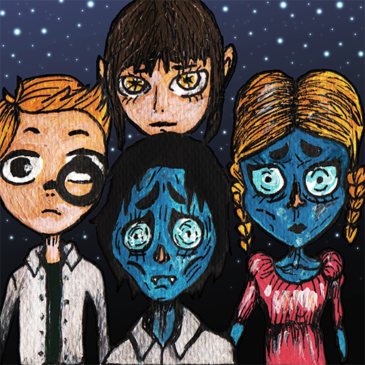 الرماد الأبدي أيقونة