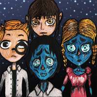 الرماد الأبدي