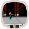 Super Contra Classic Game icon