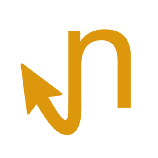 ikon navOff - offline compass navigation