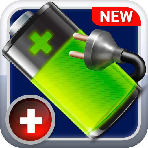 Battery Saver icon