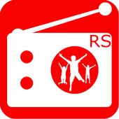 Rio Grande do Sul Radio Gospel icon