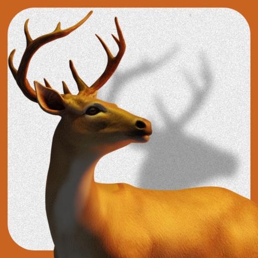 AR zoo - learn with AR icon
