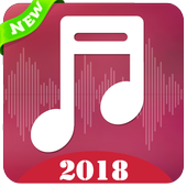 Mp3 Music Player and music editor icon