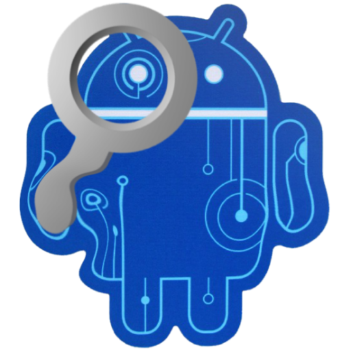 Port Scanner Utility icon