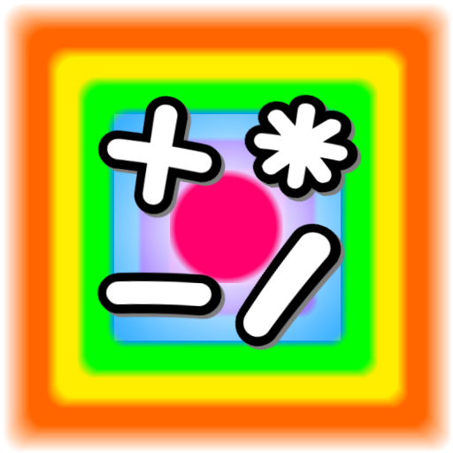 Play Math icon