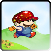 Mariu Bris Super icon