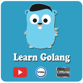 Learn Go Programming icon