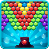 Bubble Shooter Sea icon