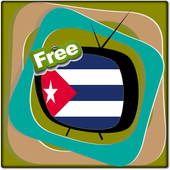 All Channel Cuba icon