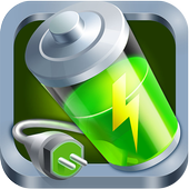 Battery Saver-battery life   phone optimize  task icon