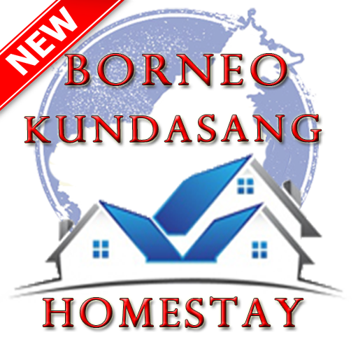 Borneo Kundasang Homestay icon