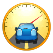 Dirving Test icon