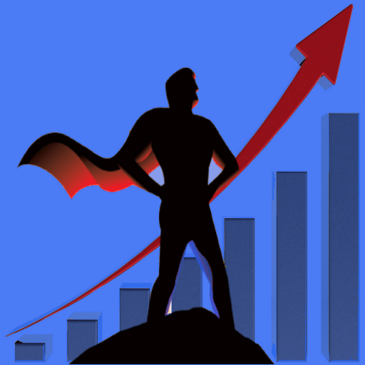 Stock Hero icon