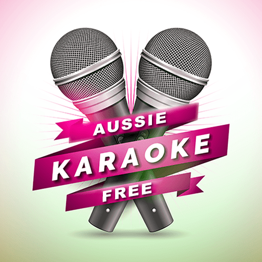 Australian Karaoke: Sing Free, Record music videos icon