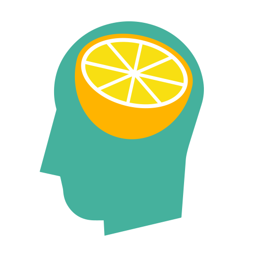 Fruits Memory Game For Kids icon