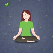 Meditation for Beginners Guide - 30 days Challenge on 9Apps