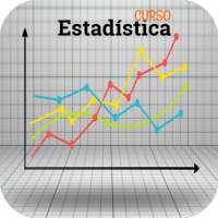 Curso estadística básica on 9Apps