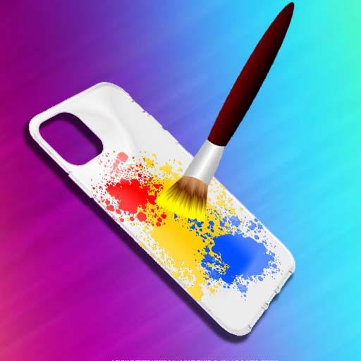 DIY Phone Case Tutorial icon