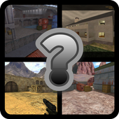 Trivia Preguntados Counter Strike 1.6 icon