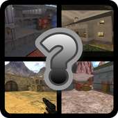 Trivia Preguntados Counter Strike 1.6