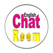 Learn english with chat иконка