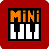 Mini Piano icon