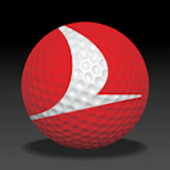 Turkish Airlines Open Golf icon